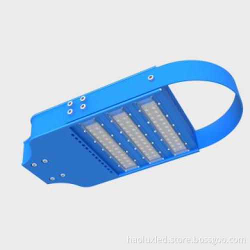 Patent 90W LED Streetlight Japn NICHIA183 LED chips.